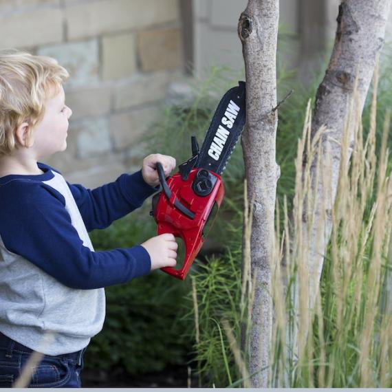 Active Play |  Chainsaw Pretend Play Toy