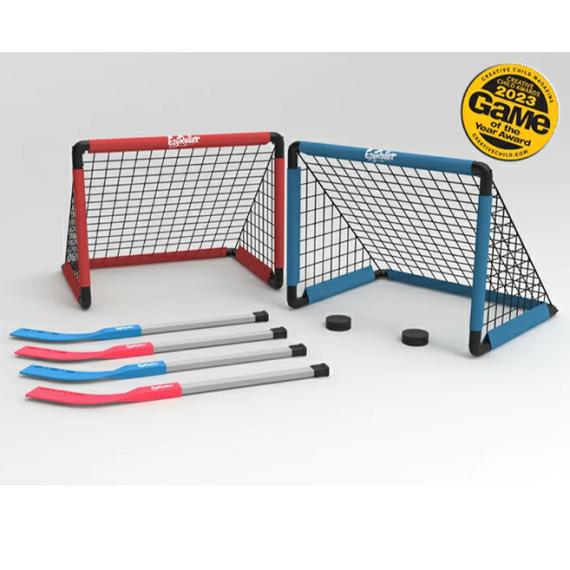 Active Play |  Hockey Set