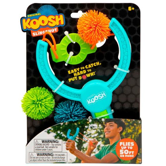 Active Play |  Koosh Slingshot