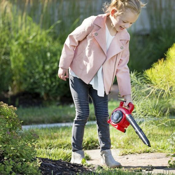 Active Play |  Leaf Blower Pretend Play Toy