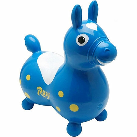 Active Play |  Rody Horse