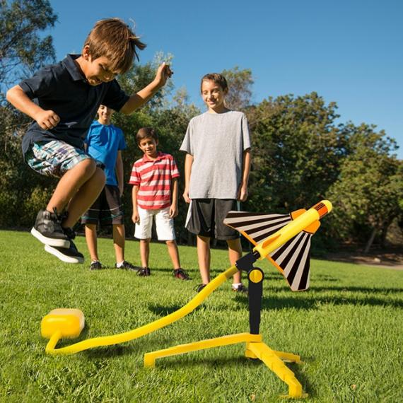 Active Play |  Stomp Rocket Stunt Planes