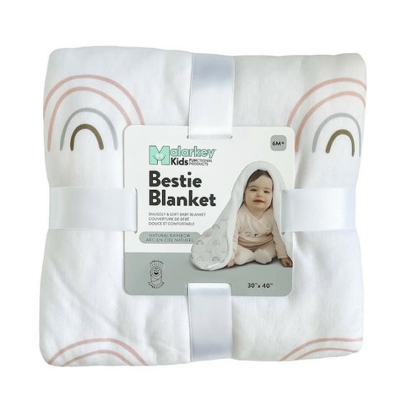 Baby Toys & Gifts |  Bestie Blanket