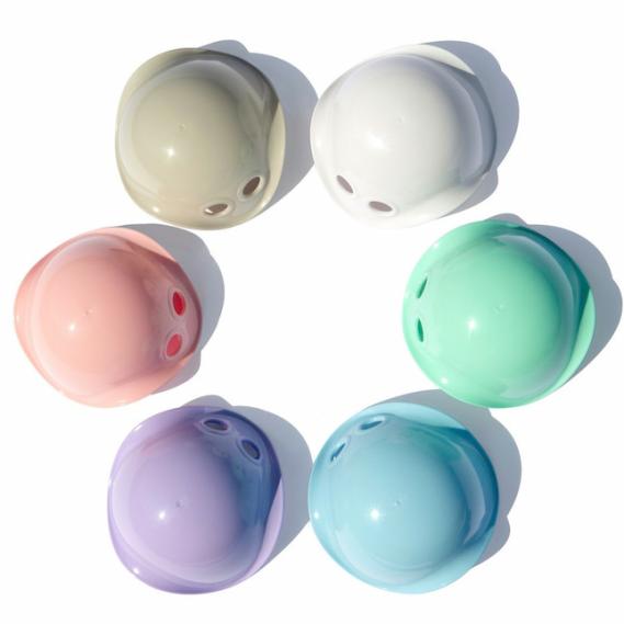 Baby Toys & Gifts |  Bilibo Mini Pastel Colors – 6 Color Combo Pack By Moluk