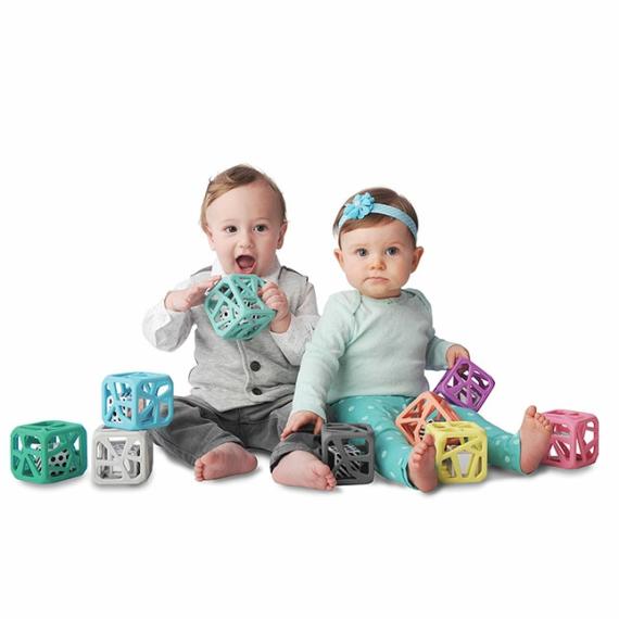 Baby Toys & Gifts |  Chew Cube