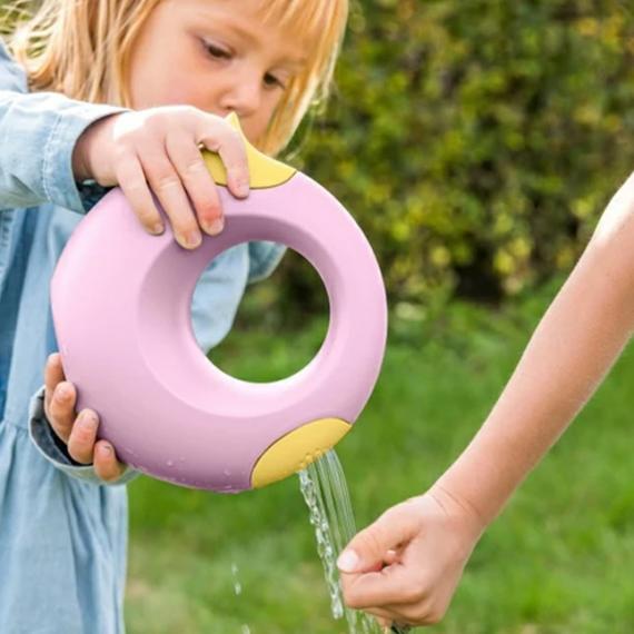 Bath Toys |  Cana Watering Can Small