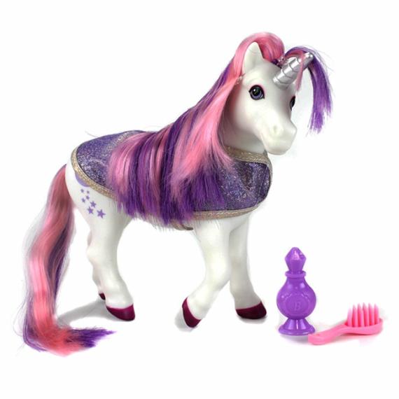 Bath Toys |  Luna Color Change Unicorn