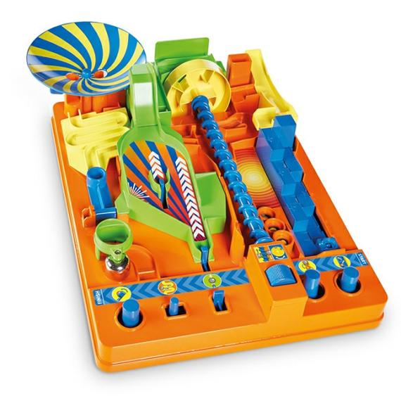 Brainteasers |  Screwball Scramble 2