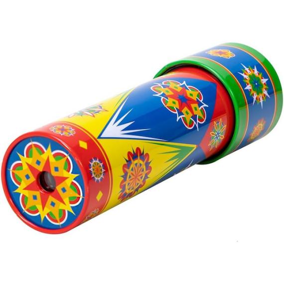 Classic & Retro Toys |  Classic Tin Kaleidoscope