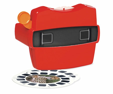 Classic & Retro Toys |  View Master – Discovery Boxed Set