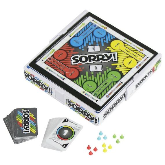 Classic & Retro Toys |  World’s Smallest Sorry