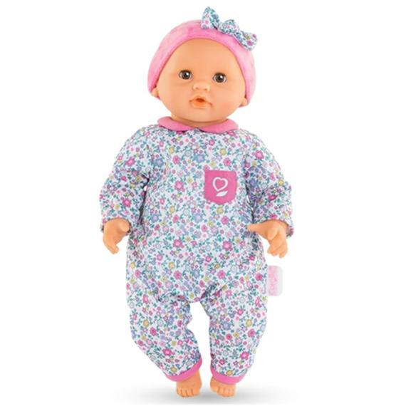 Dolls & Dollhouses |  Bebe Calin Capucine Doll – 12 Inch