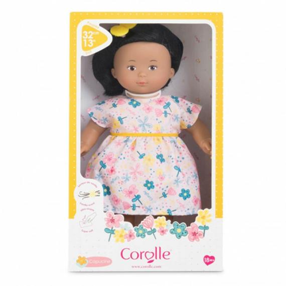 Dolls & Dollhouses |  Florolle Capucine – 13 Inch