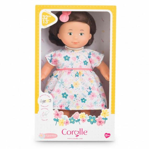 Dolls & Dollhouses |  Florolle Eglantine – 13 Inch