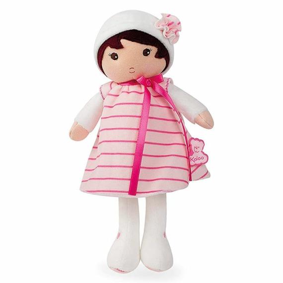 Dolls & Dollhouses |  Kaloo Rose K Doll – 9.75 Inch