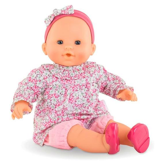 Dolls & Dollhouses |  Lise Large Baby Doll – 14 Inch