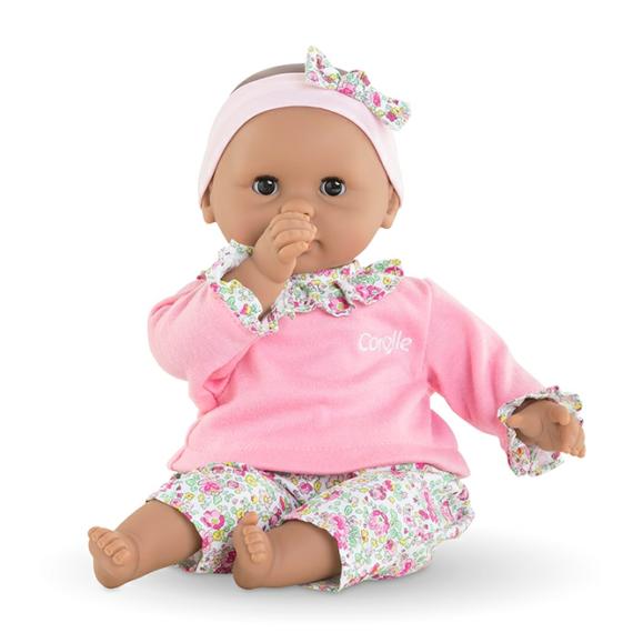 Dolls & Dollhouses |  Maria Bebe Calin Doll – 12 Inch