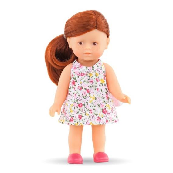 Dolls & Dollhouses |  Mini Corolline Ruby – 8 Inch