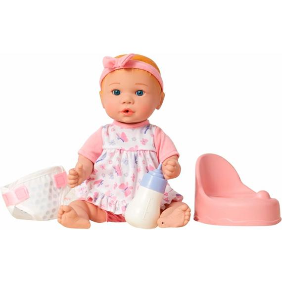 Dolls & Dollhouses |  Potty Pals Baby