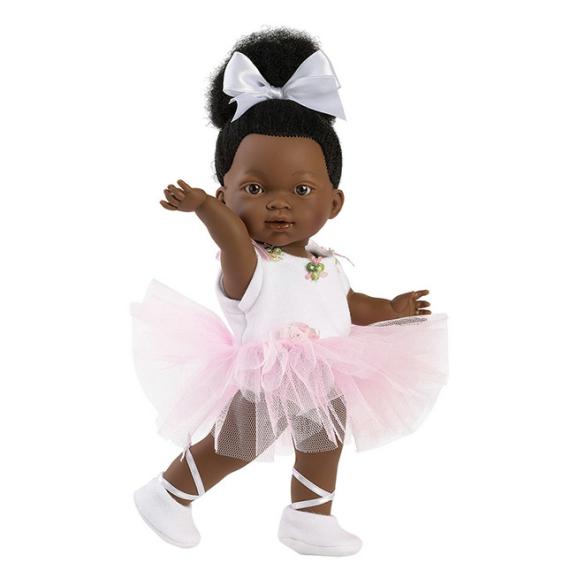 Dolls & Dollhouses |  Zoe Ballet Fashion Doll – 11 Inch