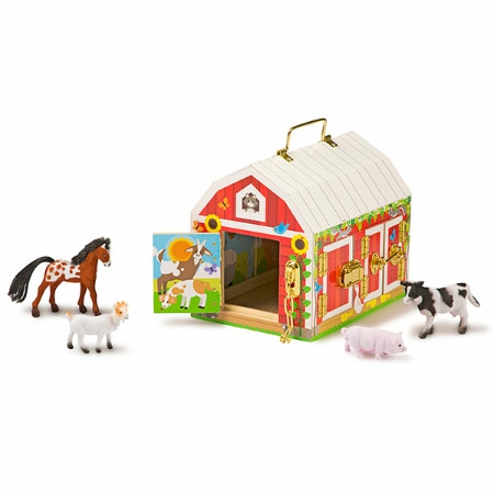 Early Learning Toys |  Latches Barn