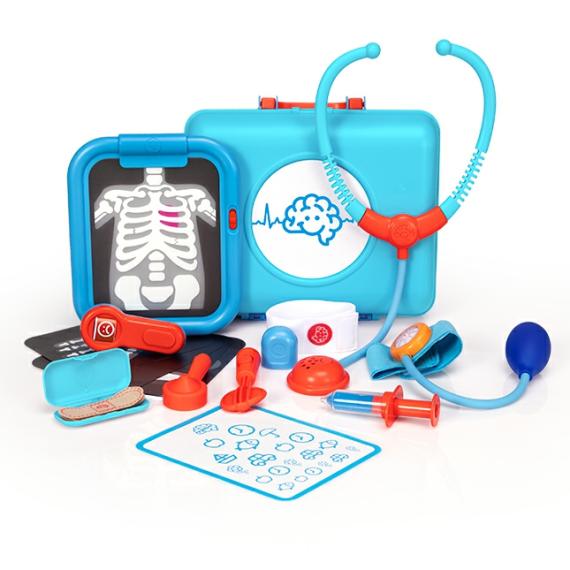 Imaginative Play |  Pretendables Doctor Set