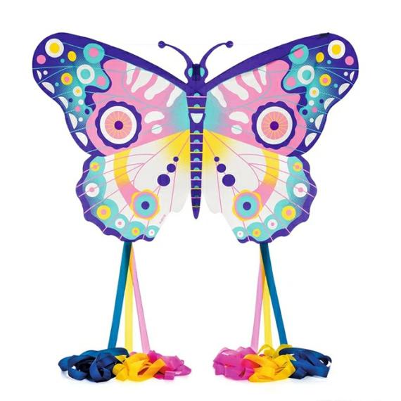 Kites, Planes & Rockets |  Maxi Butterfly Kite