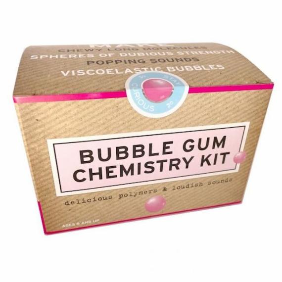 Maker & Diy Kits |  Bubble Gum Chemistry