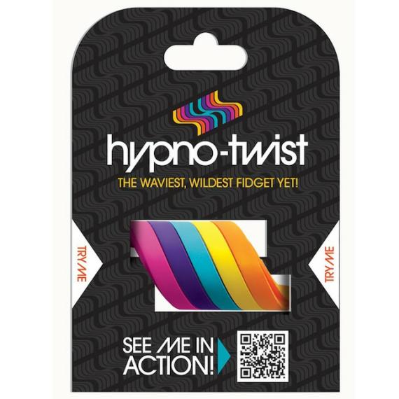 Mind & Body |  Hypno-Twist