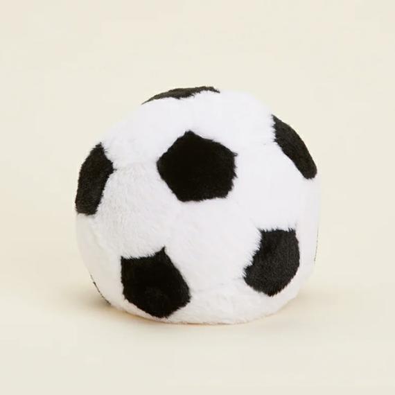 Mind & Body |  Soccer Ball