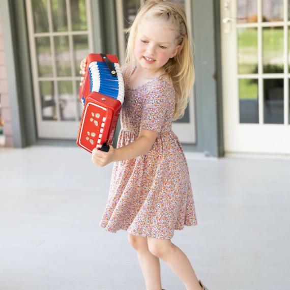 Music |  Everybody Polka! Kids’ Accordion