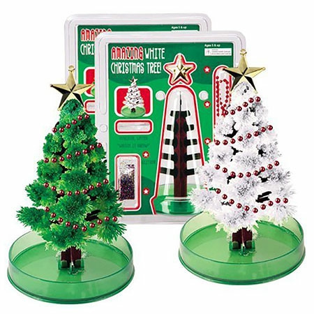 Office & Desk Toys |  Amazing Christmas Tree