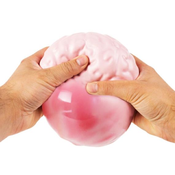 Office & Desk Toys |  Giant Brain Ball