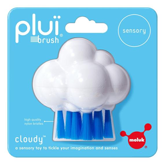 Office & Desk Toys |  Plui Brush By Moluk – Cloudy