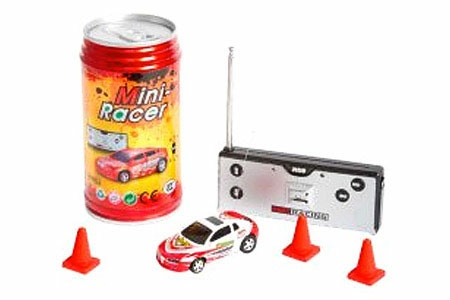 Office & Desk Toys |  Rc Mini Racers