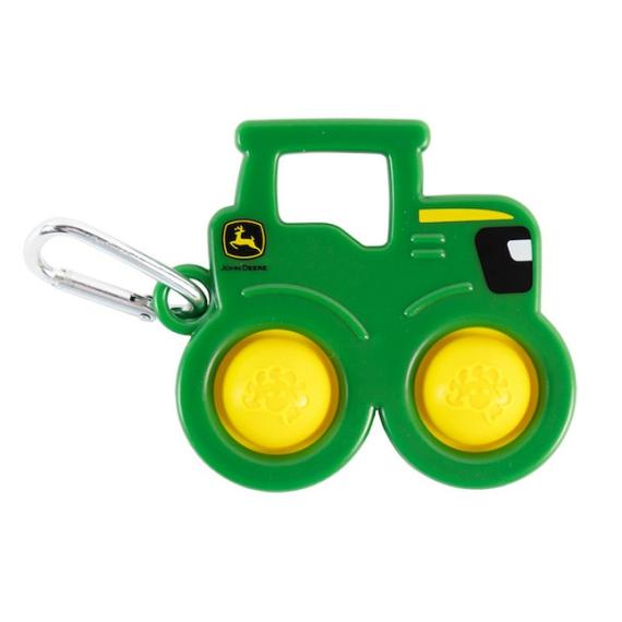 Office & Desk Toys |  Simpl Dimpl – John Deere Kids Edition