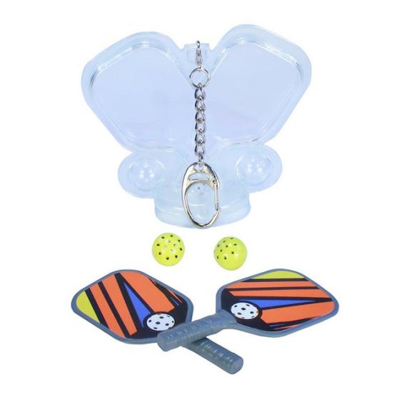 Office & Desk Toys |  World’s Smallest Pickleball