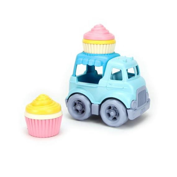 Organic & Green Toys |  Cupcake Truck