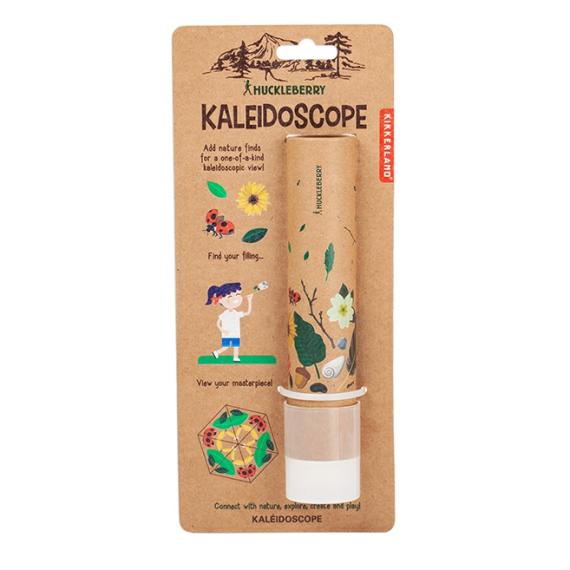 Organic & Green Toys |  Huckleberry Kaleidoscope