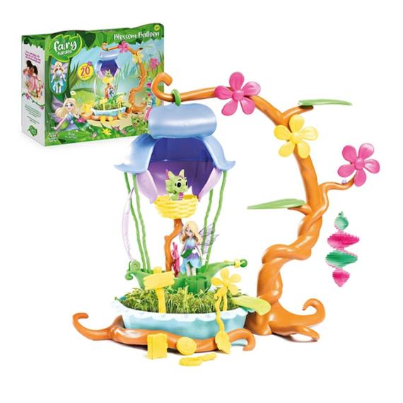 Organic & Green Toys |  My Fairy Garden Blossom Balloon