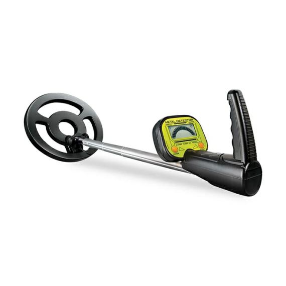 Outdoor Toys |  4M Science In Action Metal Detector