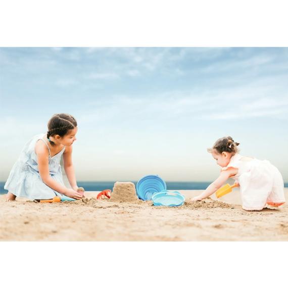 Outdoor Toys |  7 In 1 Sand Toys