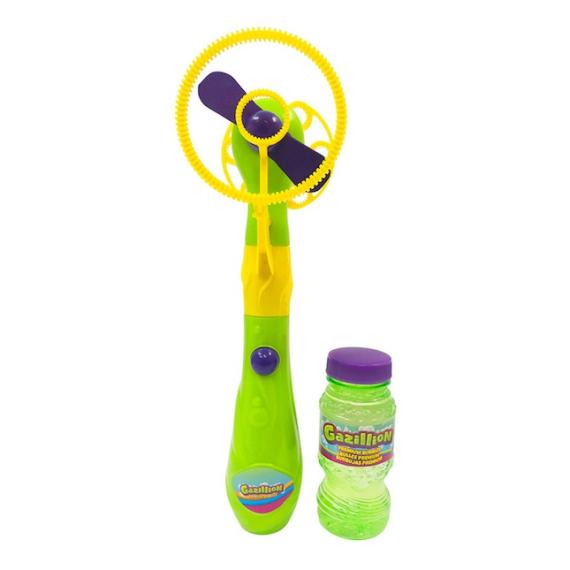 Outdoor Toys |  Gazillion Twist N Turn Bubble Wand