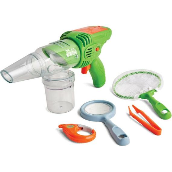 Outdoor Toys |  Kidoozie Outdoor Exploration Set