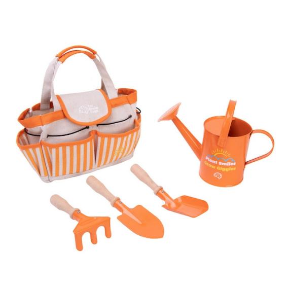 Outdoor Toys |  Let’s Plant 5 Pc. Gardening Set