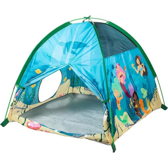 Outdoor Toys |  Mermaid Dreams Play Tent