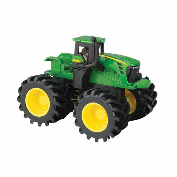 Outdoor Toys |  Monster Treads 4Wd Tractor