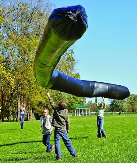 Outdoor Toys |  Solar Balloon