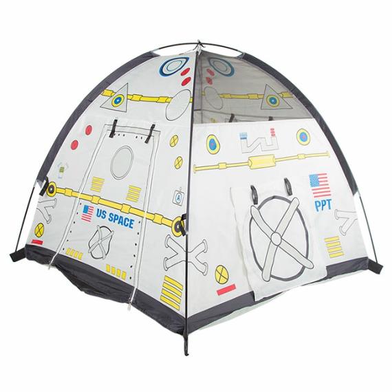 Outdoor Toys |  Space Module Tent