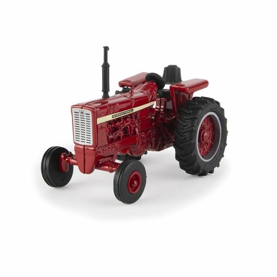 Party Favors & Party Fun |  1/64 Case Ih Vintage Tractor